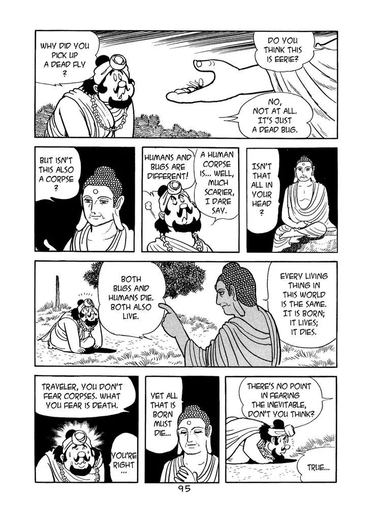 Buddha - Page 20