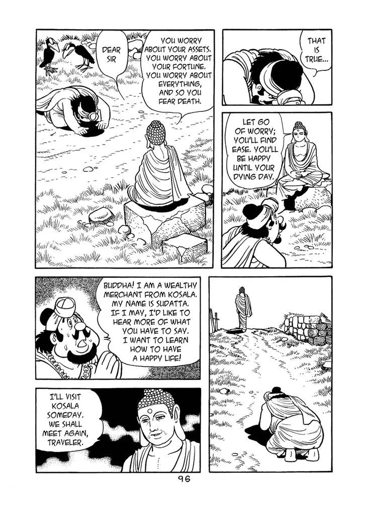 Buddha - Page 21