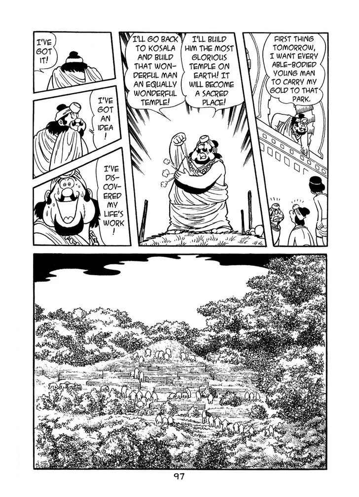 Buddha - Page 22