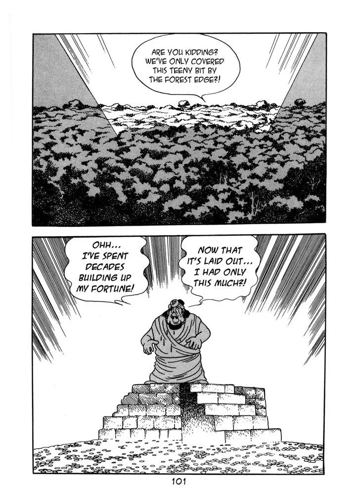 Buddha - Page 25