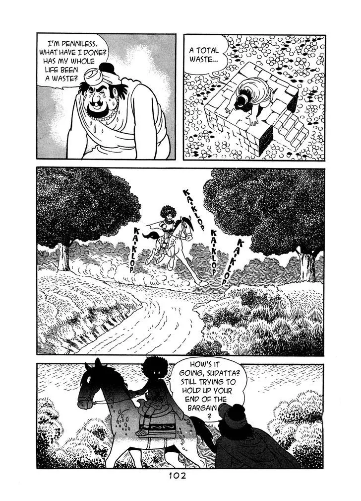 Buddha - Page 26