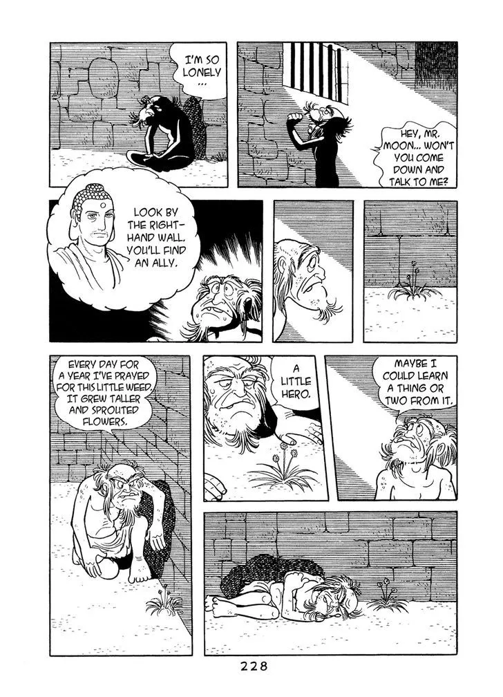 Buddha - Page 15