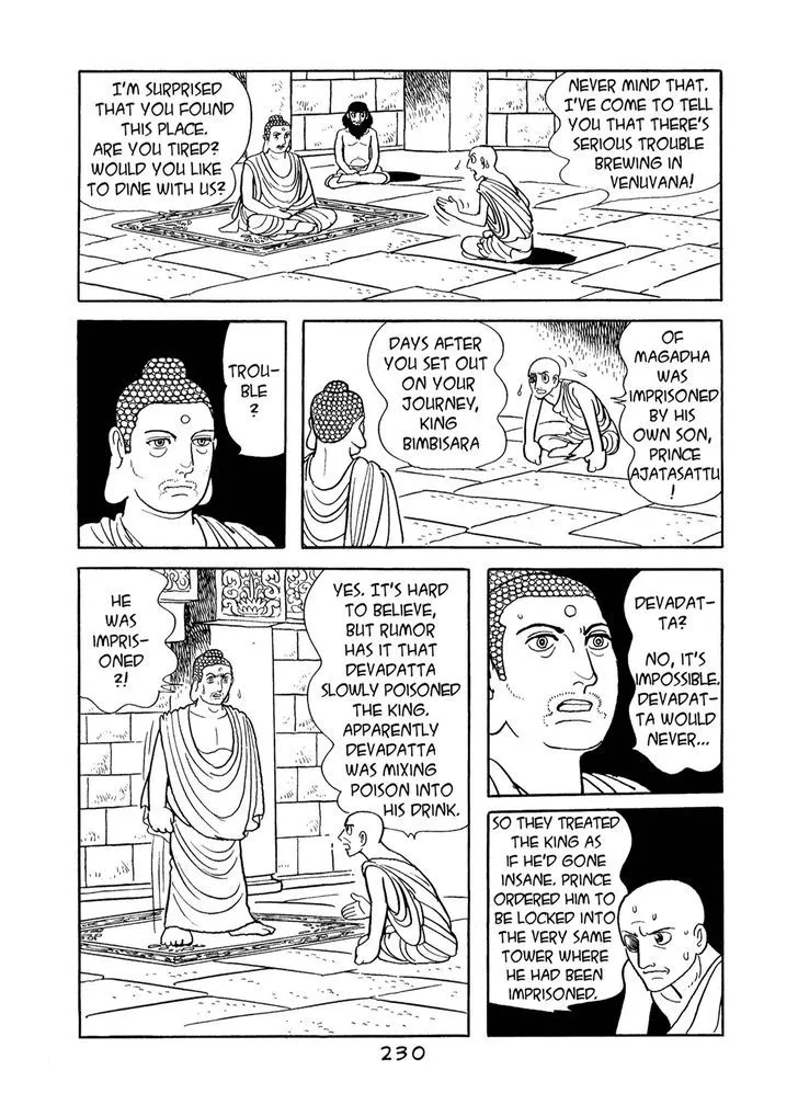 Buddha - Page 17