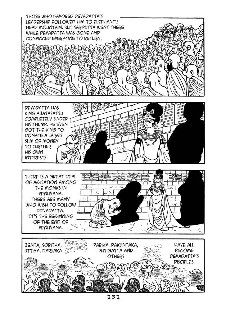 Buddha - Page 19