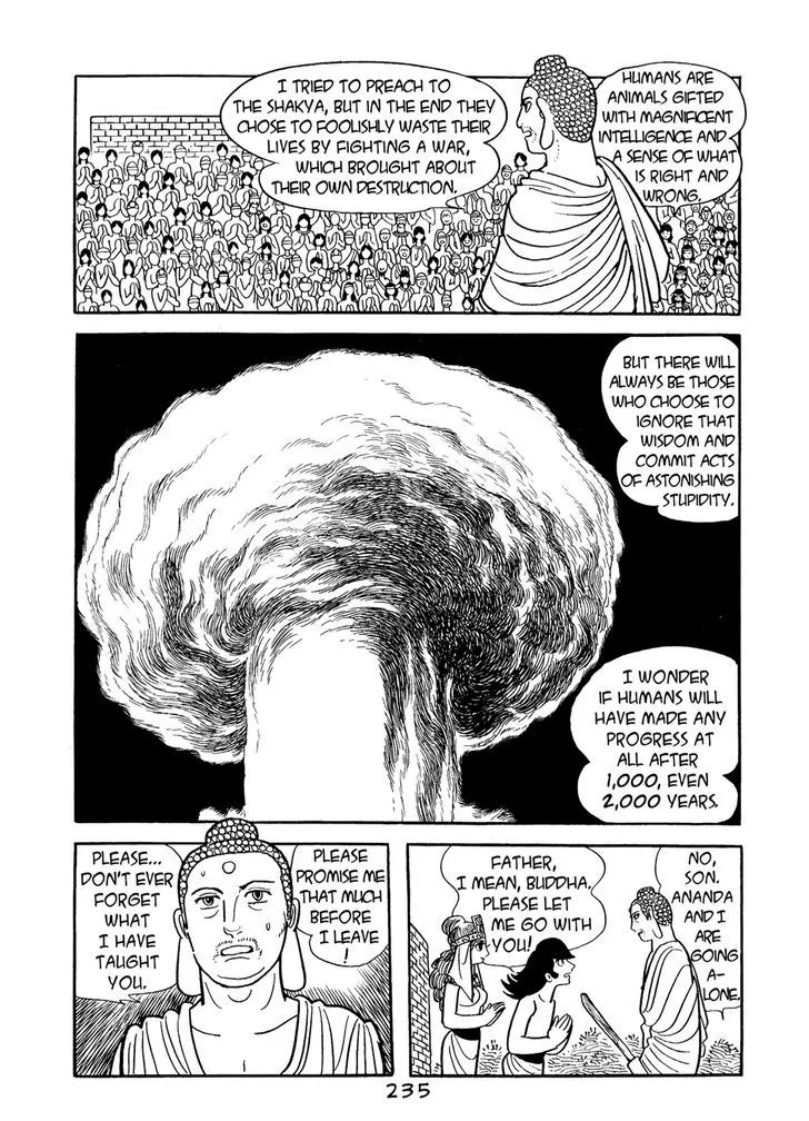 Buddha - Page 22