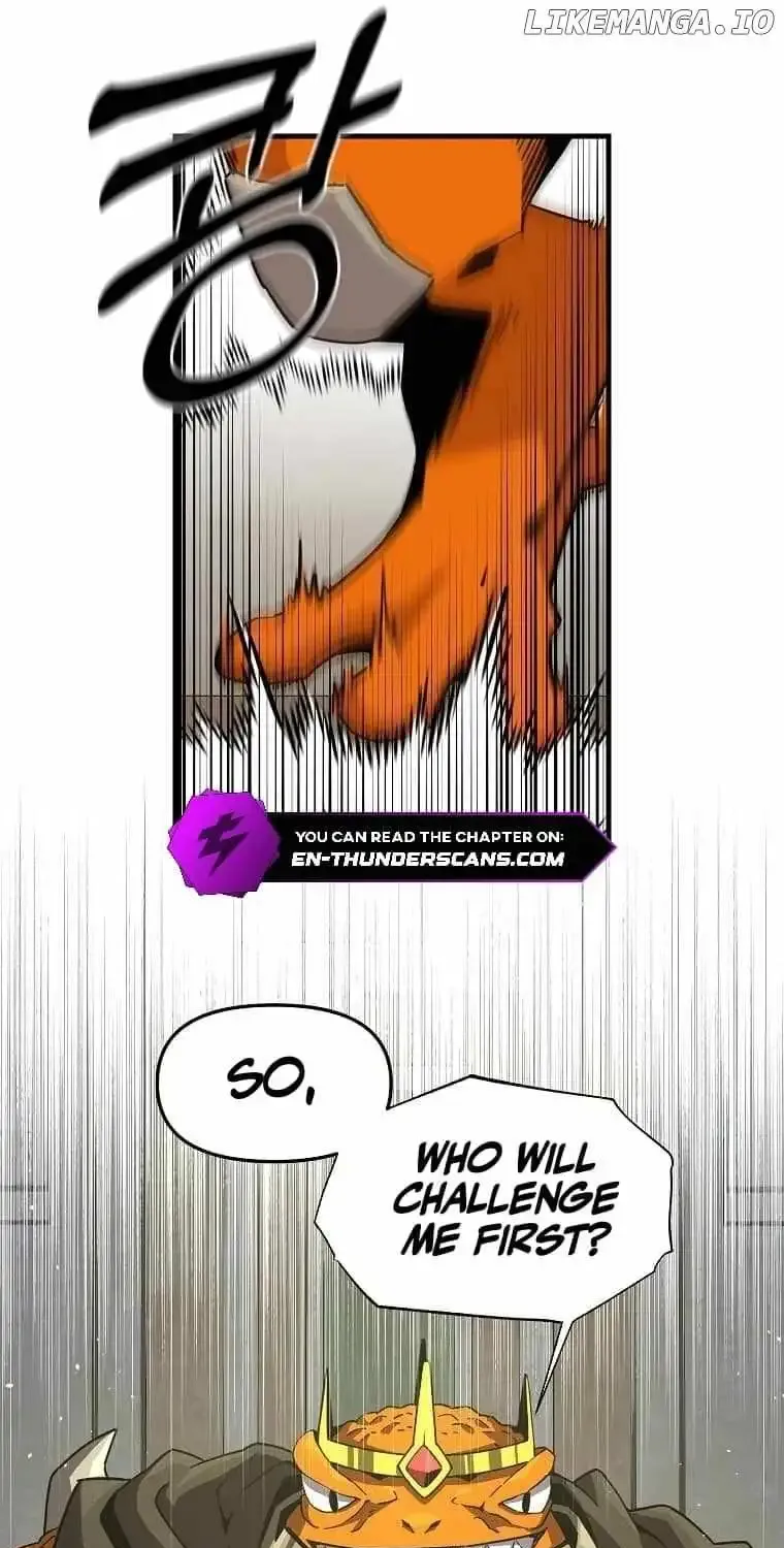 Bug Player Chapter 132 page 39 - MangaNato