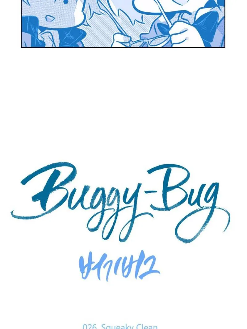 Buggy Bug Chapter 27 page 33 - MangaNato