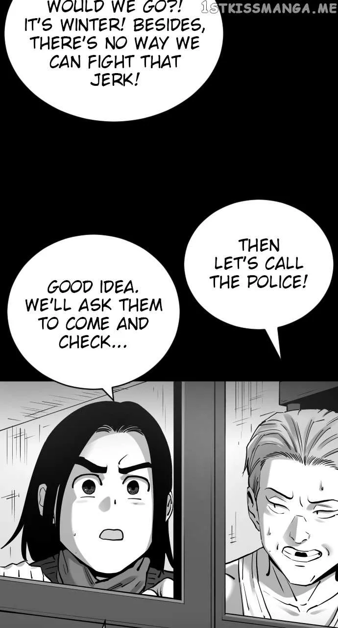 Build Up Chapter 104 page 110 - MangaNato