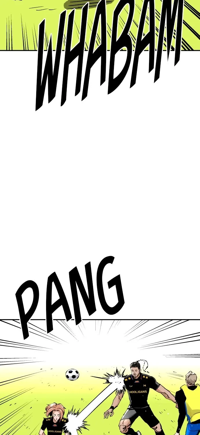 Build Up Chapter 131 page 84 - MangaNato