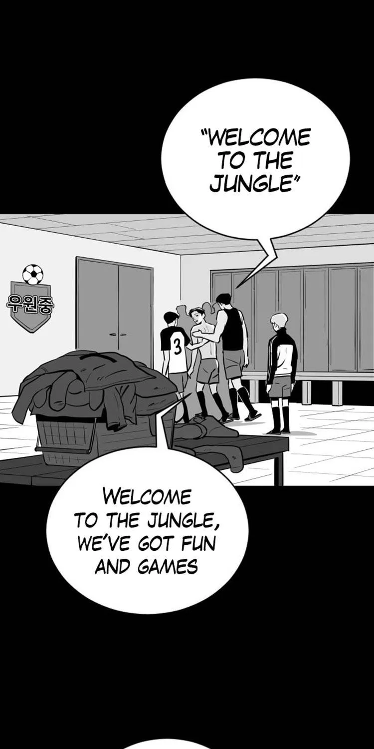 Build Up Chapter 16 page 28 - MangaNato