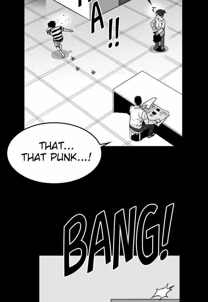 Build Up Chapter 46 page 11 - MangaNato