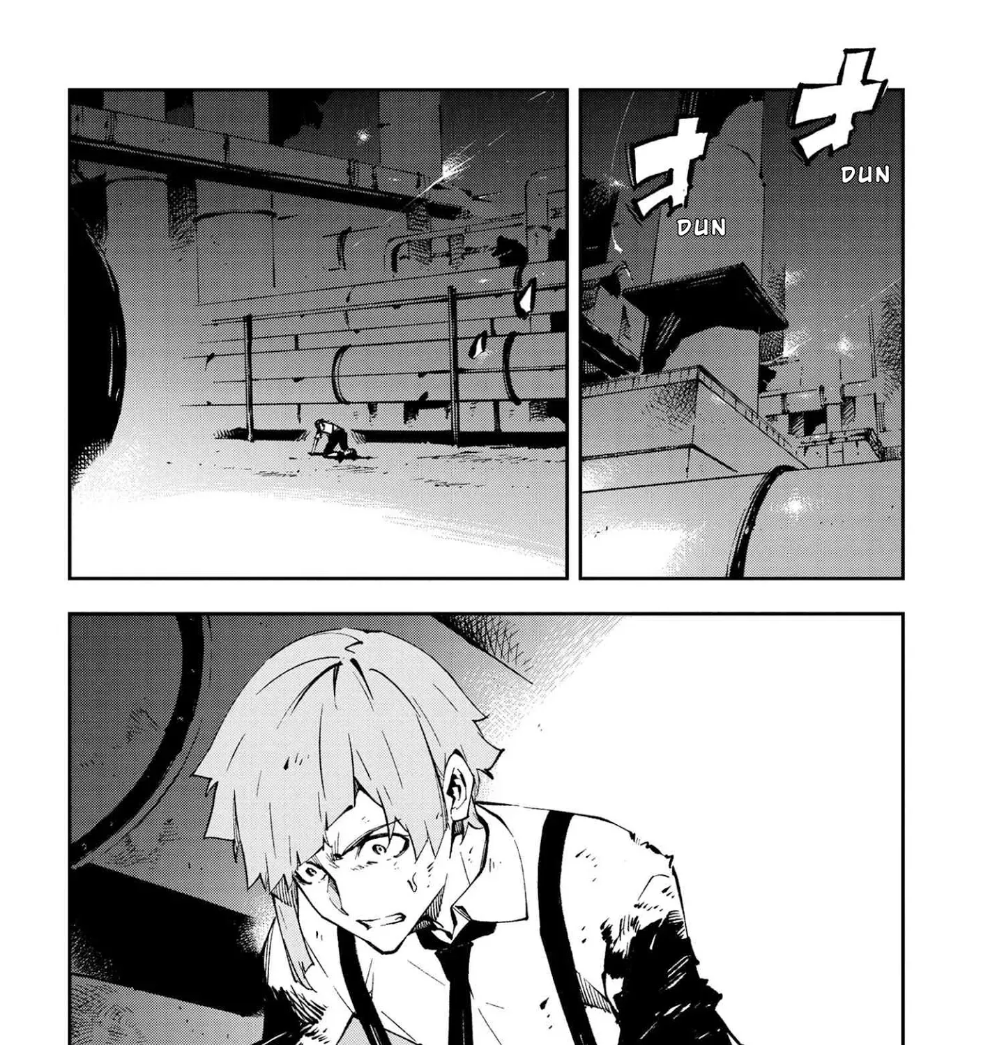 Bungou Stray Dogs: Dead Apple Chapter 12 page 13 - MangaNato