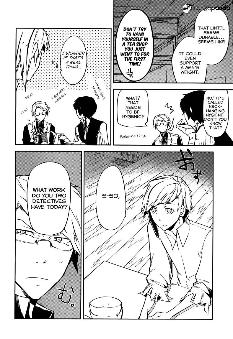 BUNGOU STRAY DOGS - Page 18