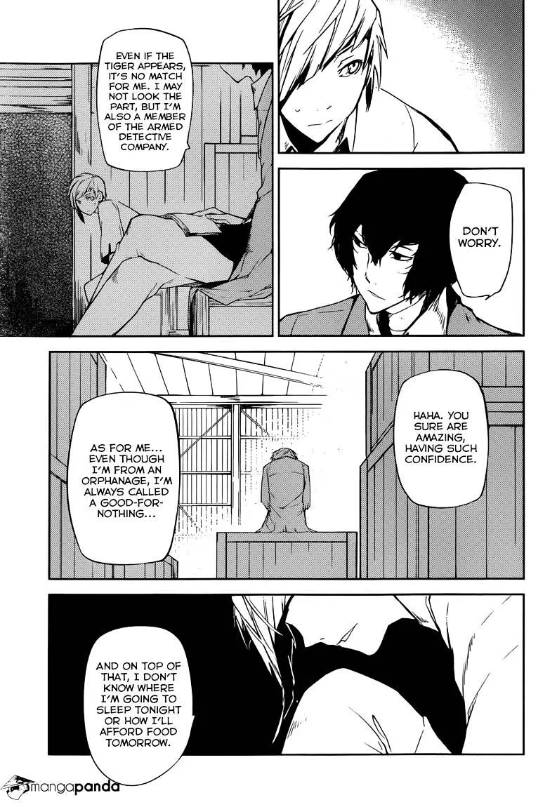 BUNGOU STRAY DOGS - Page 31