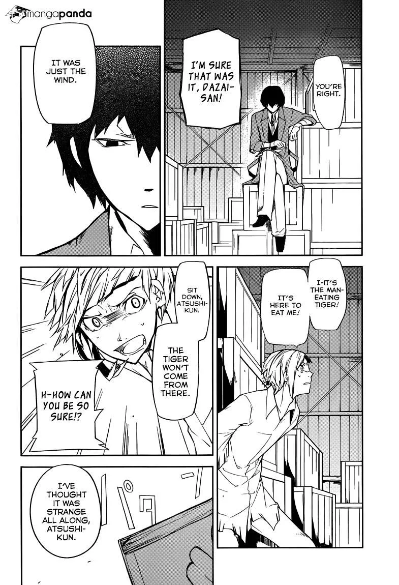 BUNGOU STRAY DOGS - Page 34