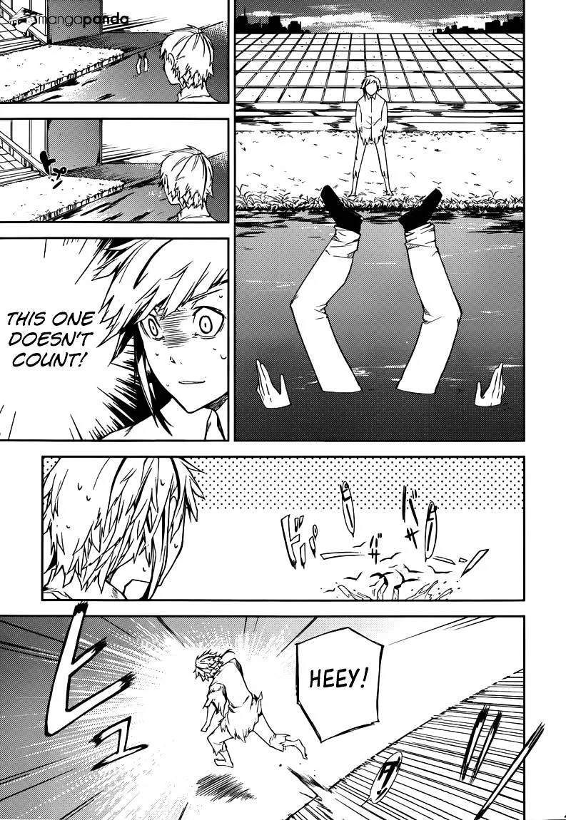 BUNGOU STRAY DOGS - Page 5