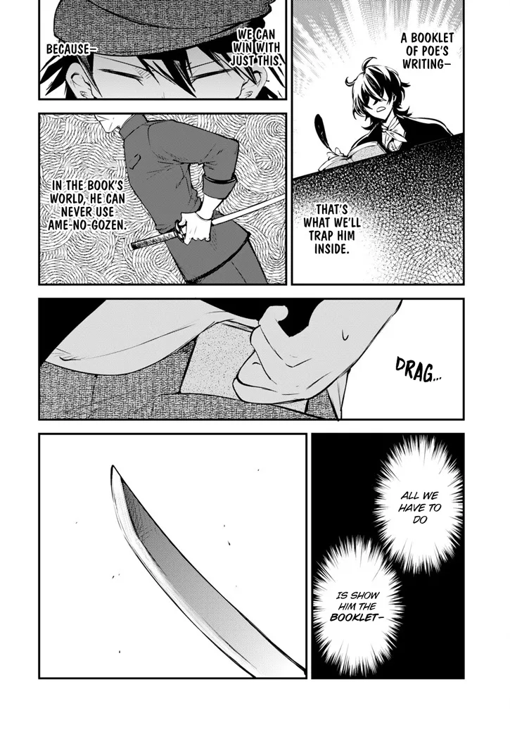 BUNGOU STRAY DOGS - Page 9