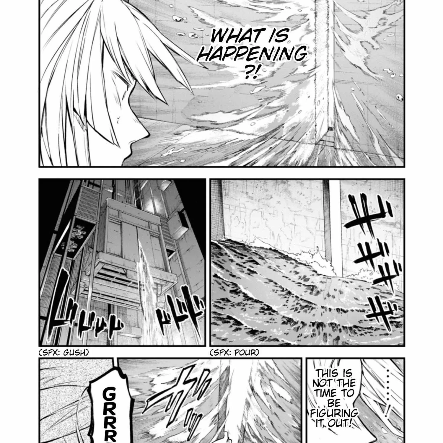 BUNGOU STRAY DOGS - Page 35