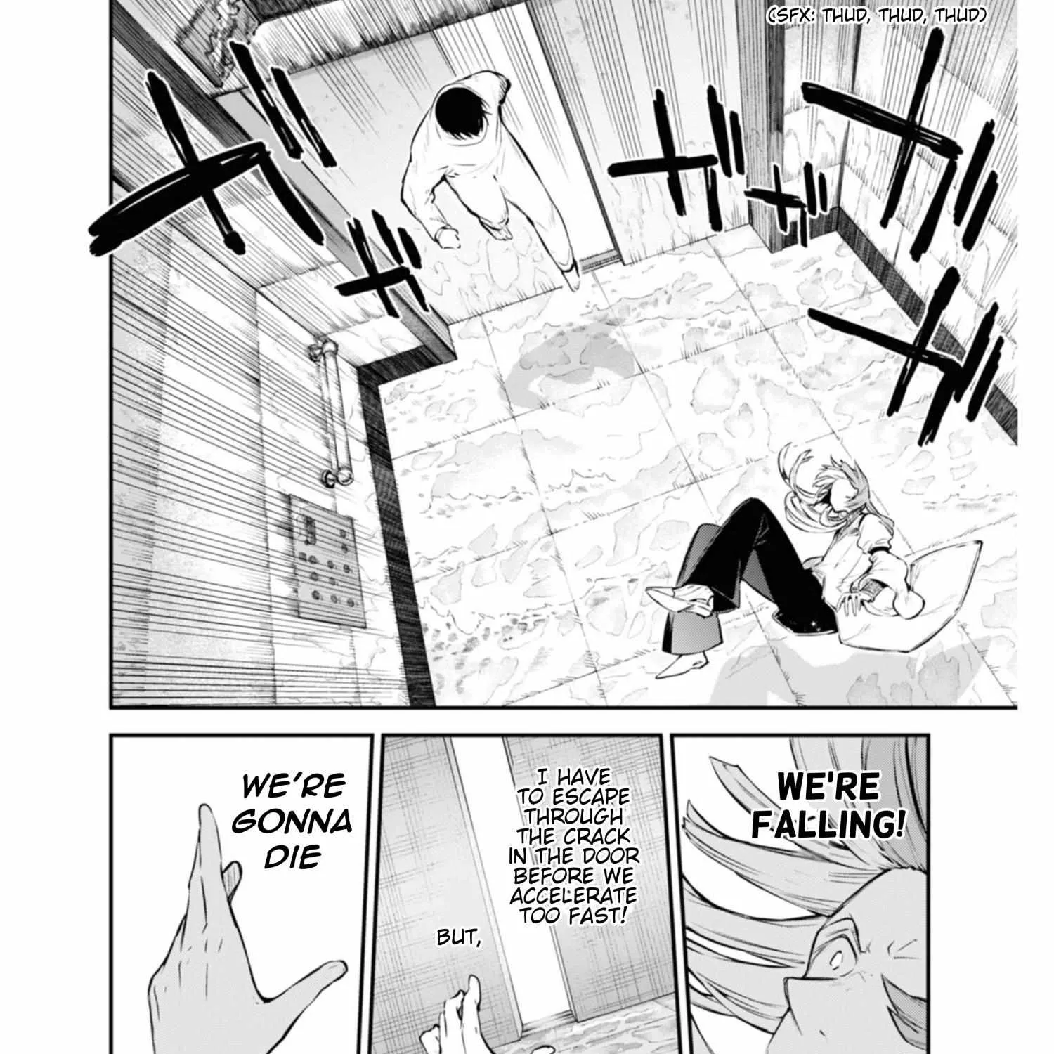 BUNGOU STRAY DOGS - Page 47