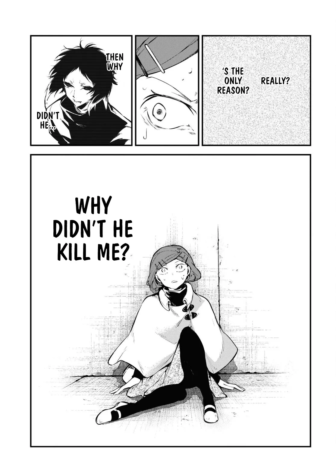 BUNGOU STRAY DOGS - Page 13