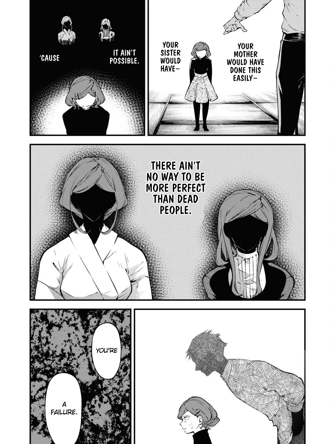 BUNGOU STRAY DOGS - Page 5