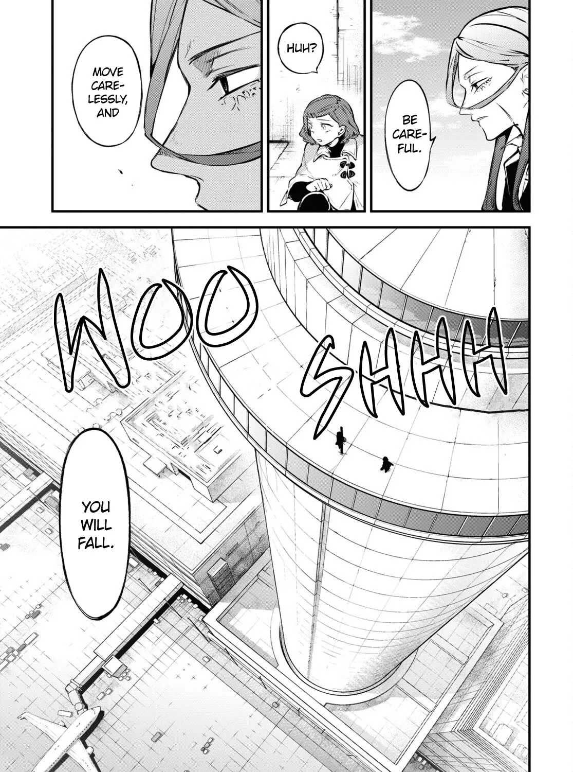 BUNGOU STRAY DOGS - Page 9