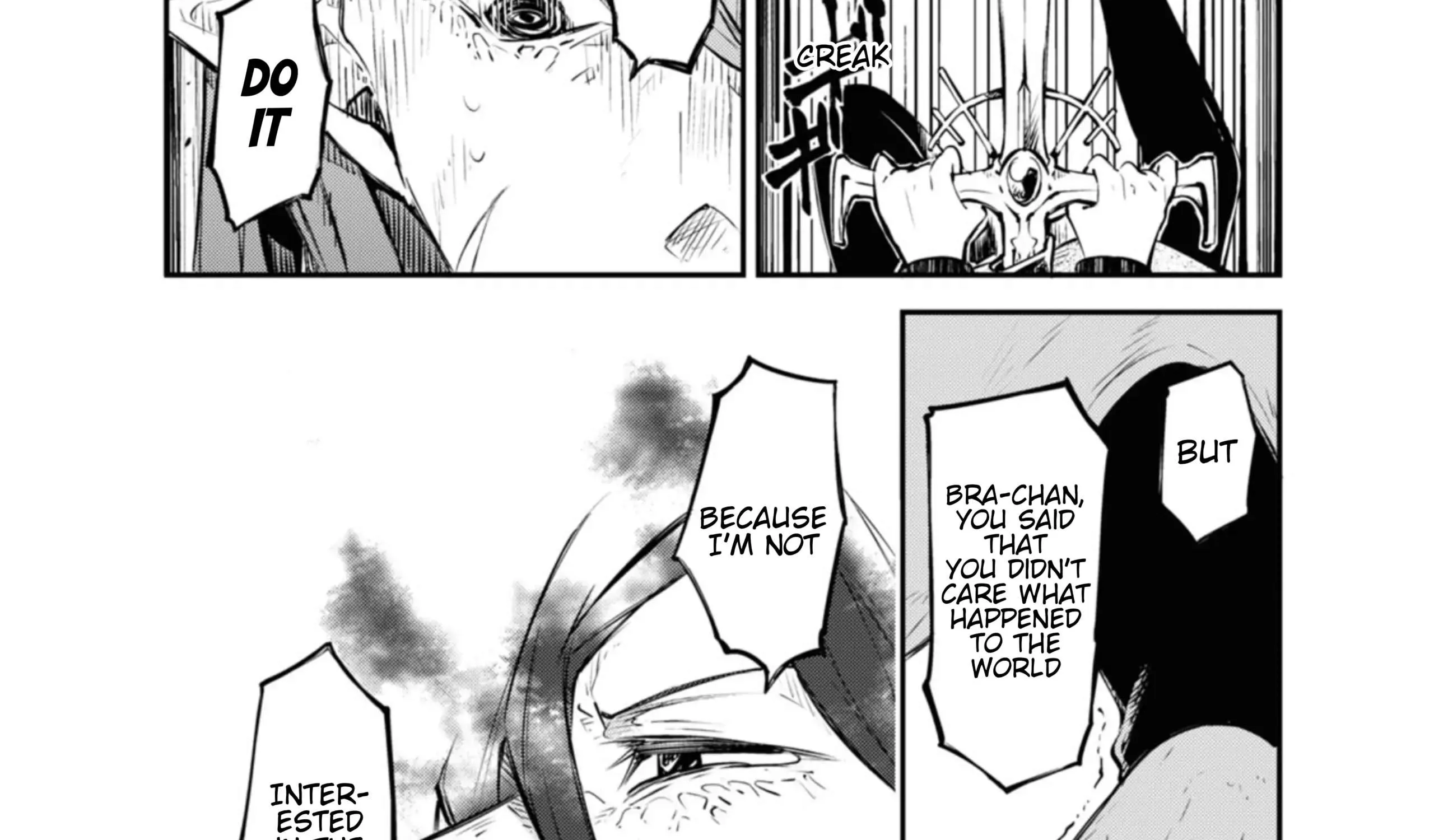 BUNGOU STRAY DOGS - Page 26