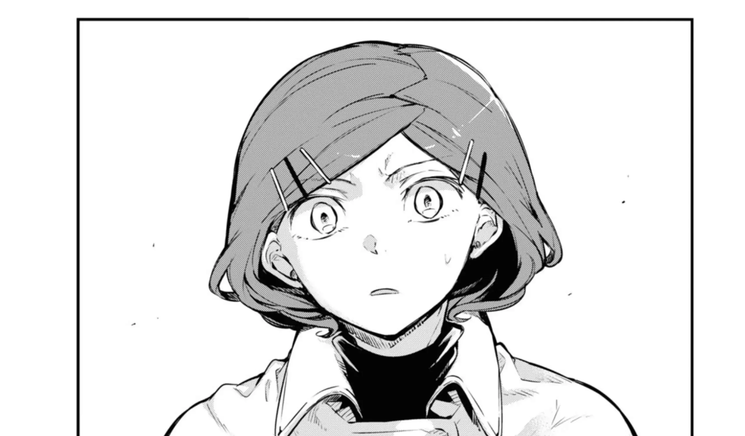 BUNGOU STRAY DOGS - Page 28