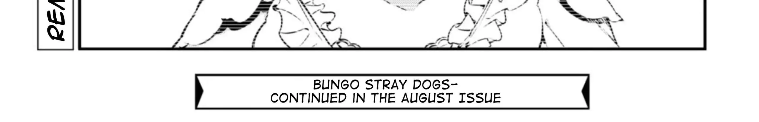 BUNGOU STRAY DOGS - Page 30