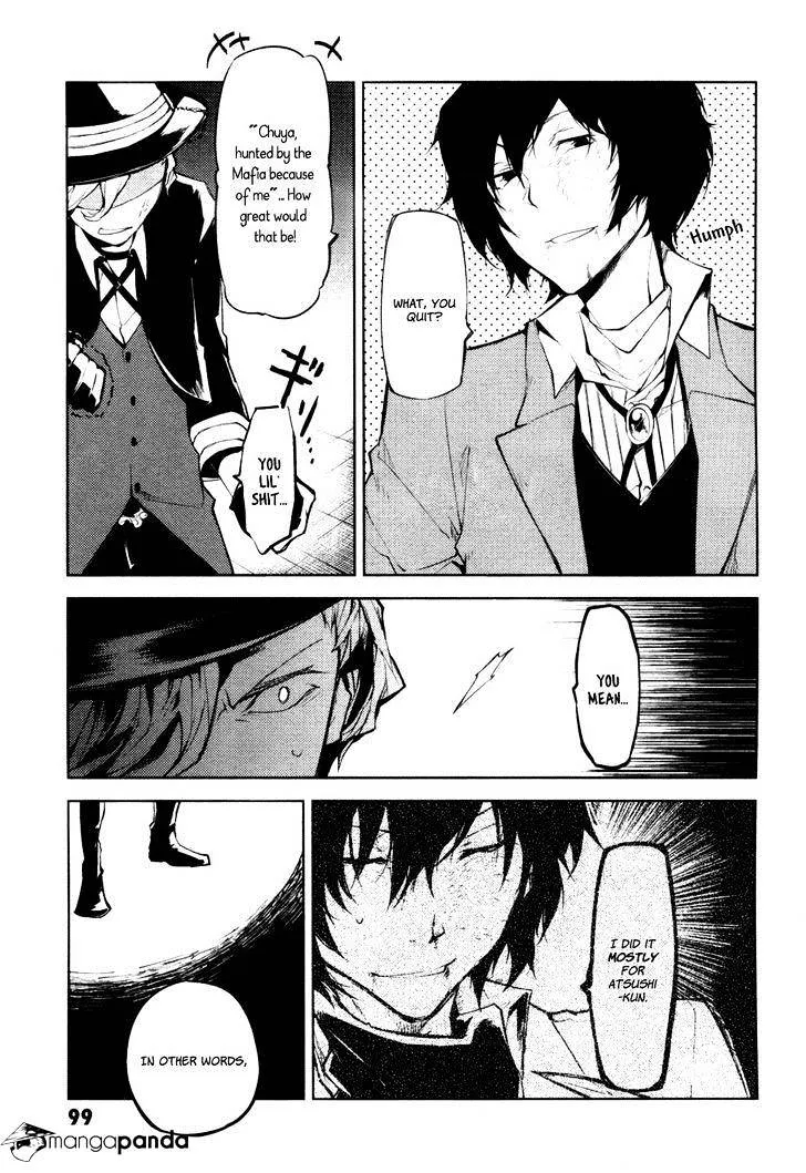 BUNGOU STRAY DOGS - Page 17