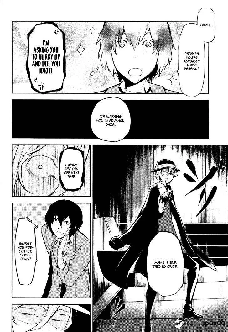 BUNGOU STRAY DOGS - Page 22