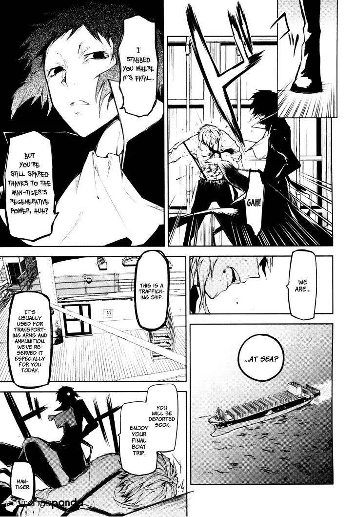 BUNGOU STRAY DOGS - Page 27