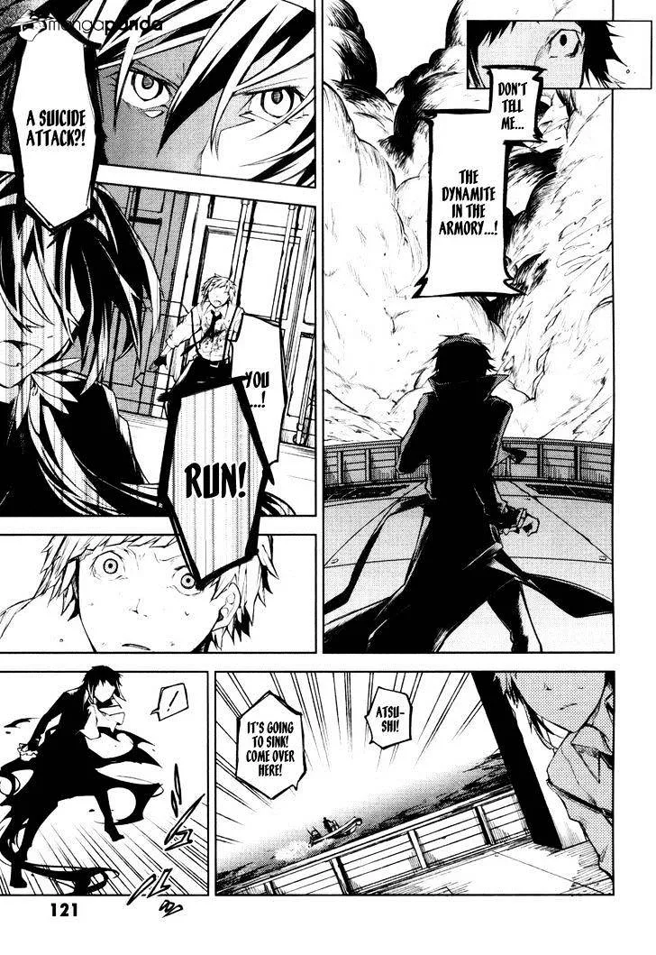 BUNGOU STRAY DOGS - Page 39