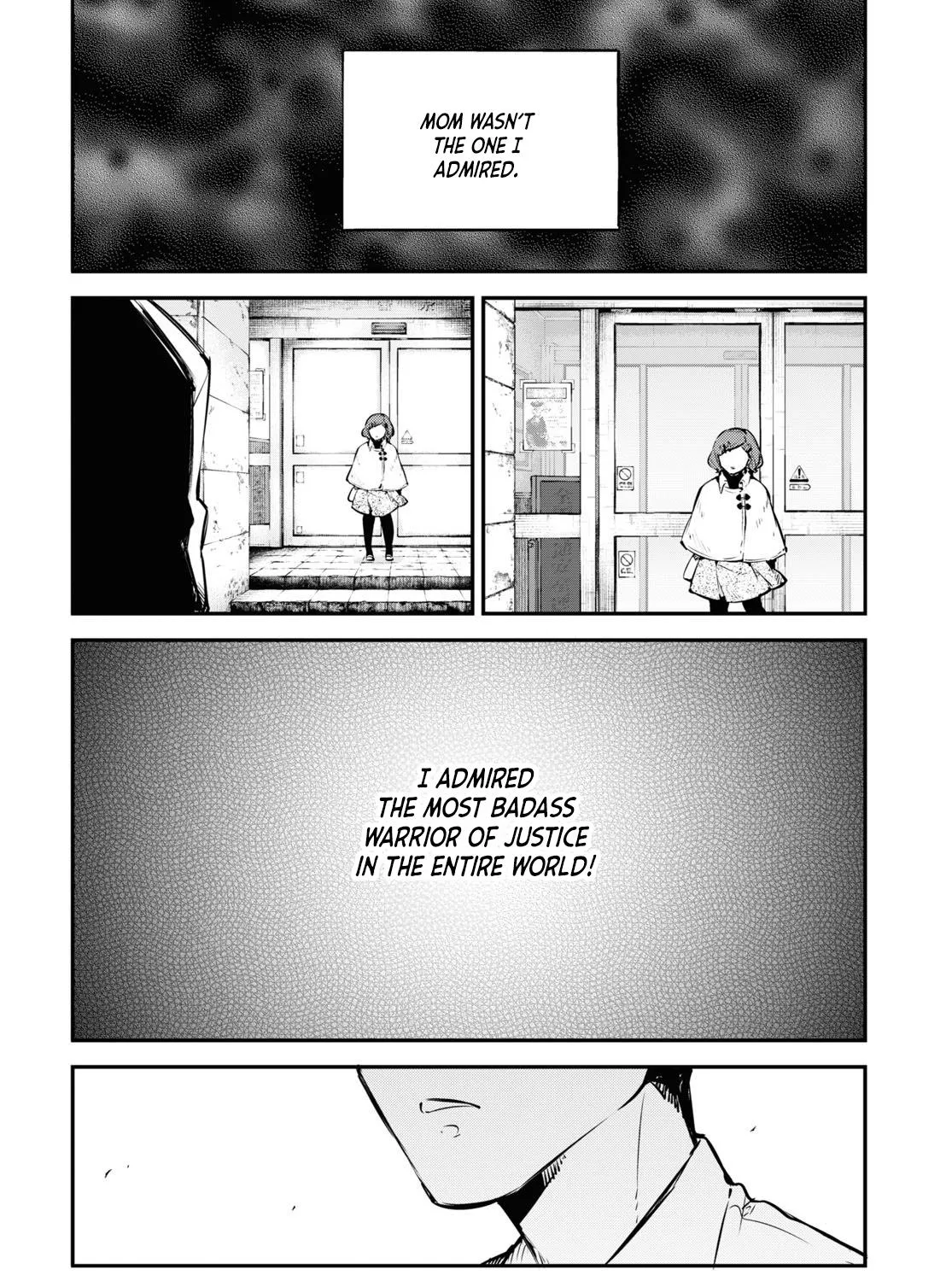 BUNGOU STRAY DOGS - Page 12