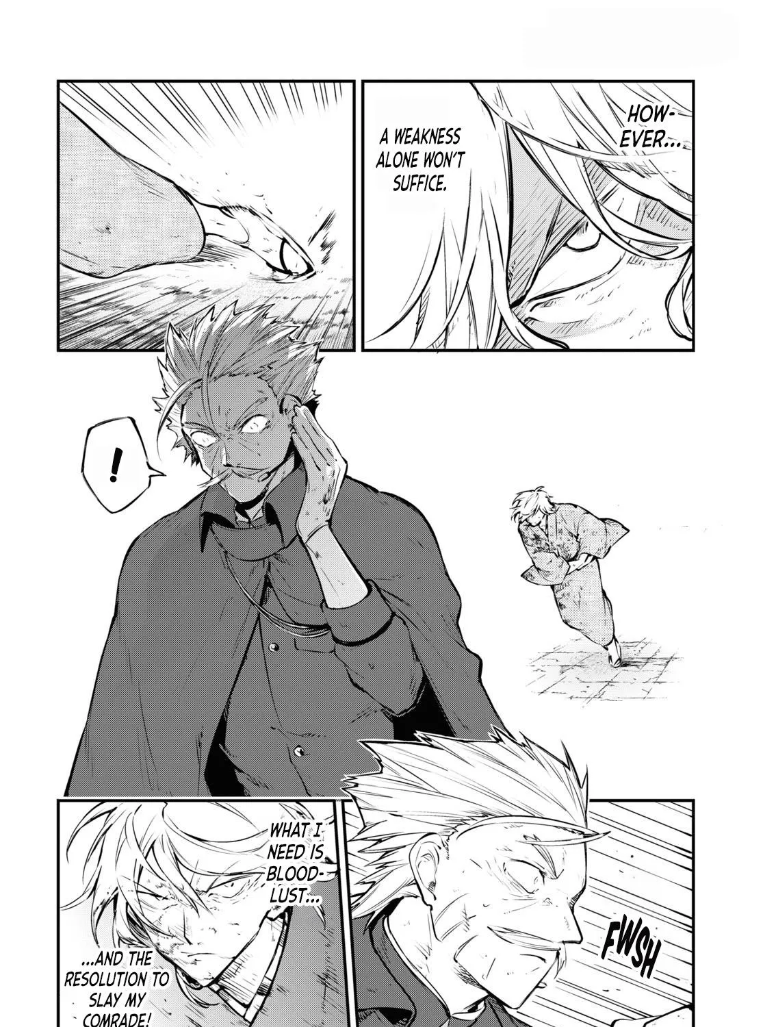 BUNGOU STRAY DOGS - Page 20