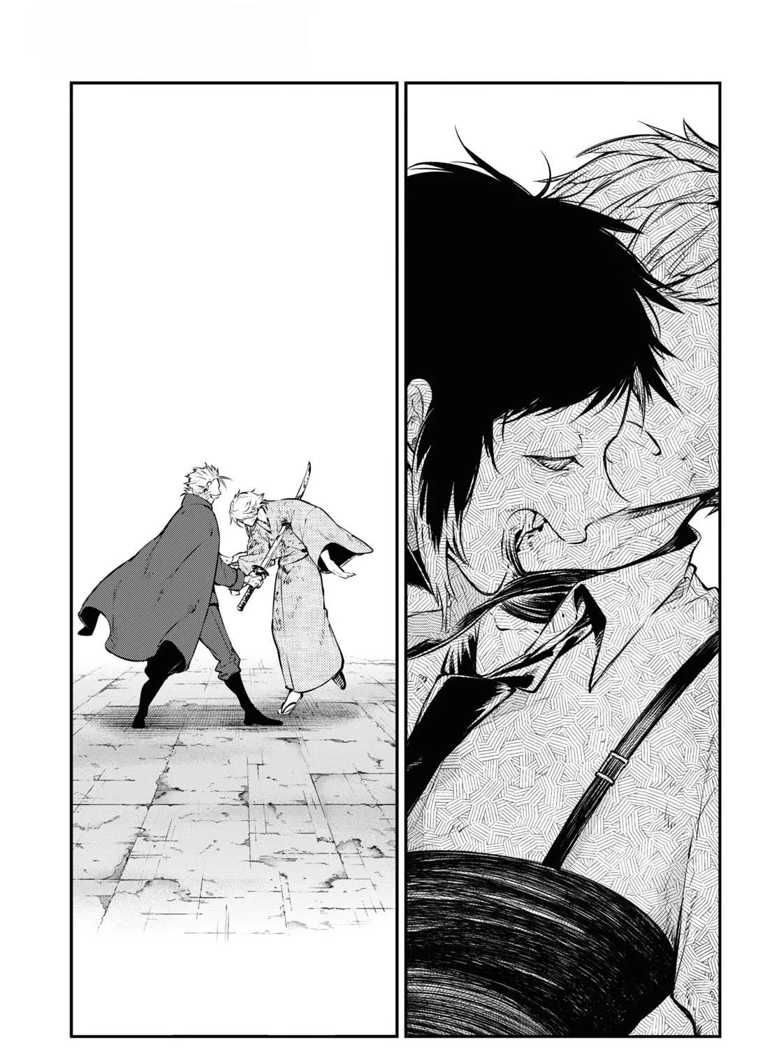 BUNGOU STRAY DOGS - Page 34