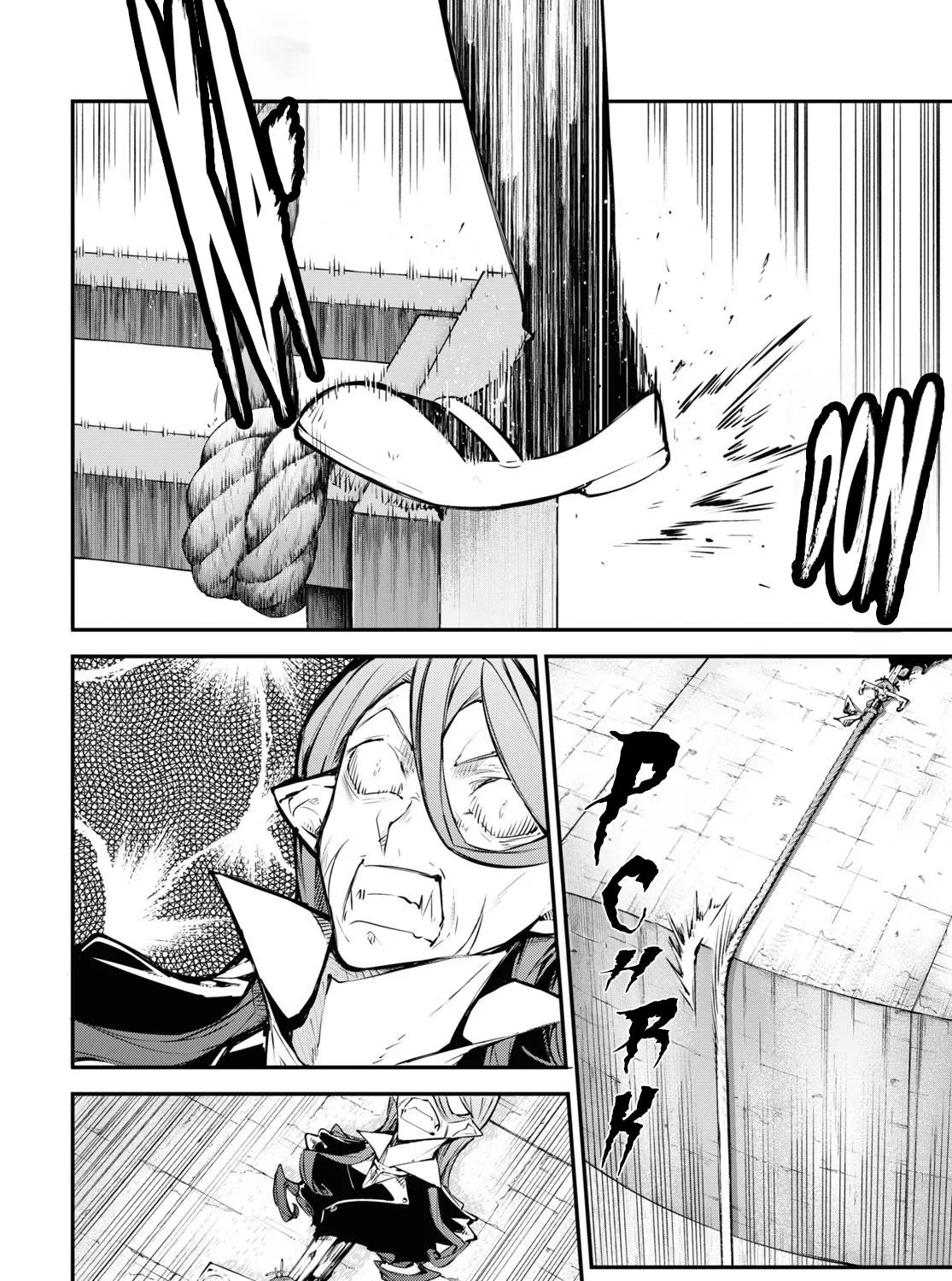 BUNGOU STRAY DOGS - Page 4