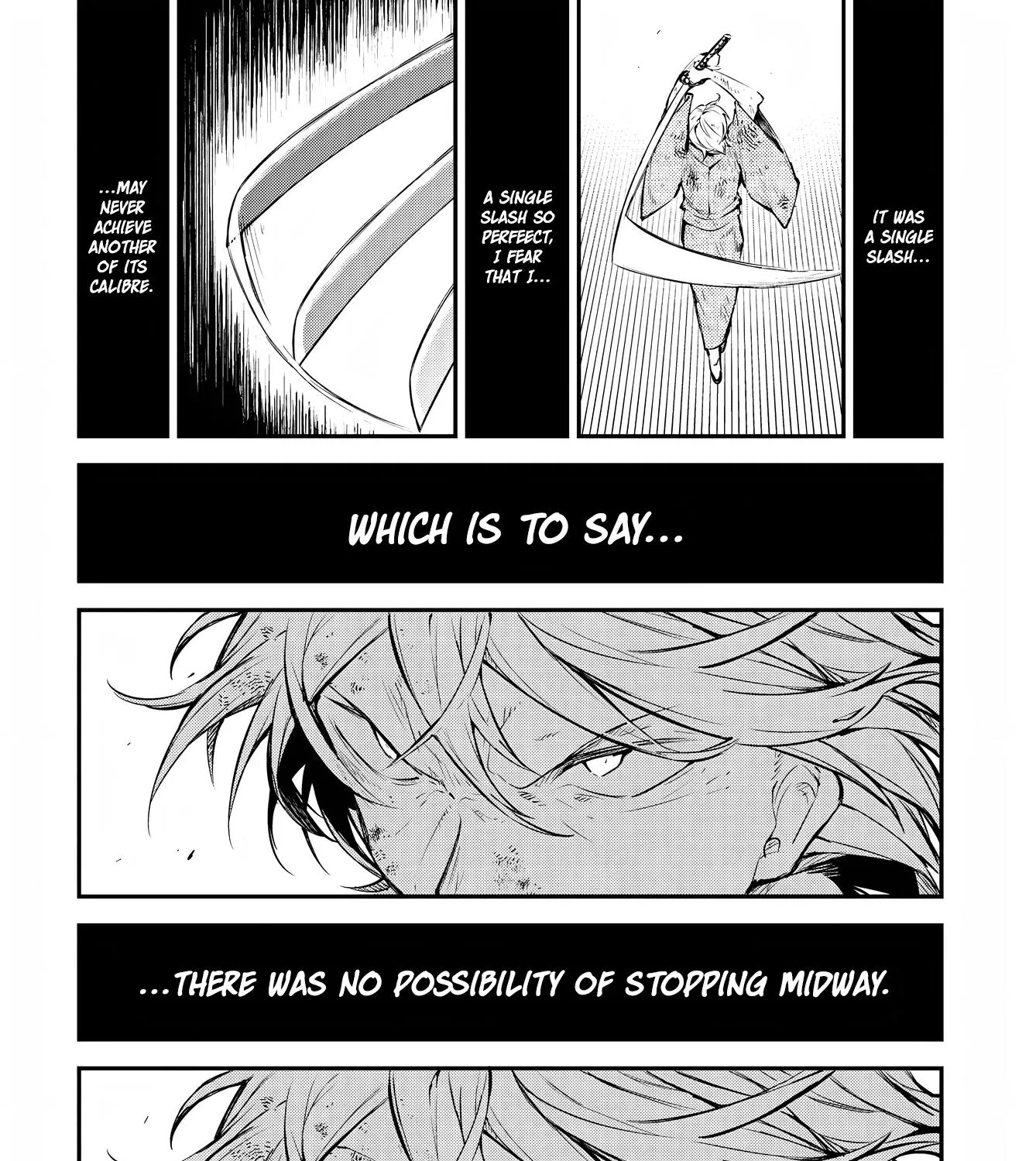 BUNGOU STRAY DOGS - Page 30