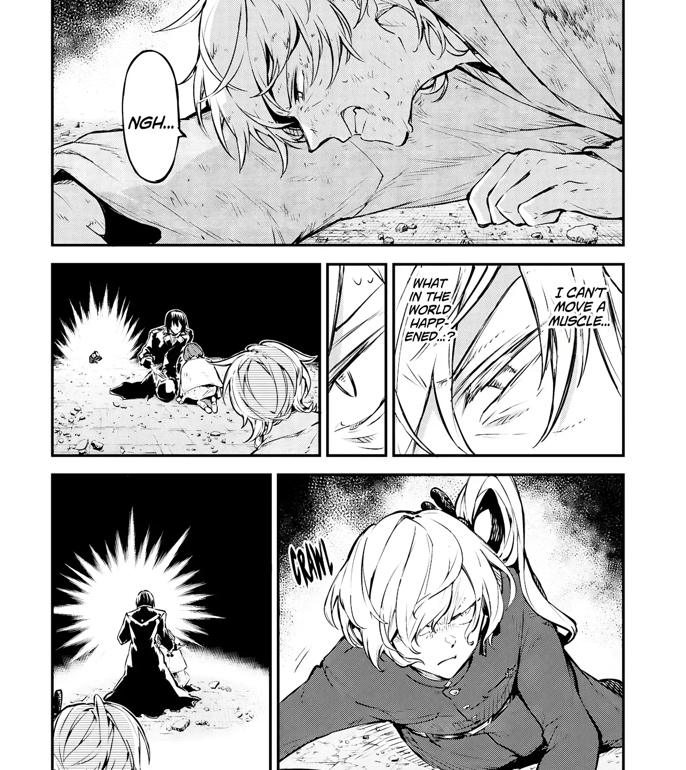 BUNGOU STRAY DOGS - Page 20