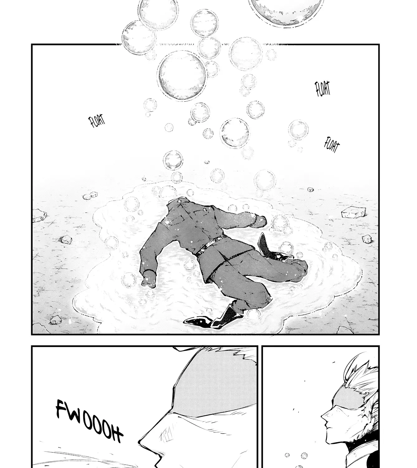 BUNGOU STRAY DOGS - Page 50