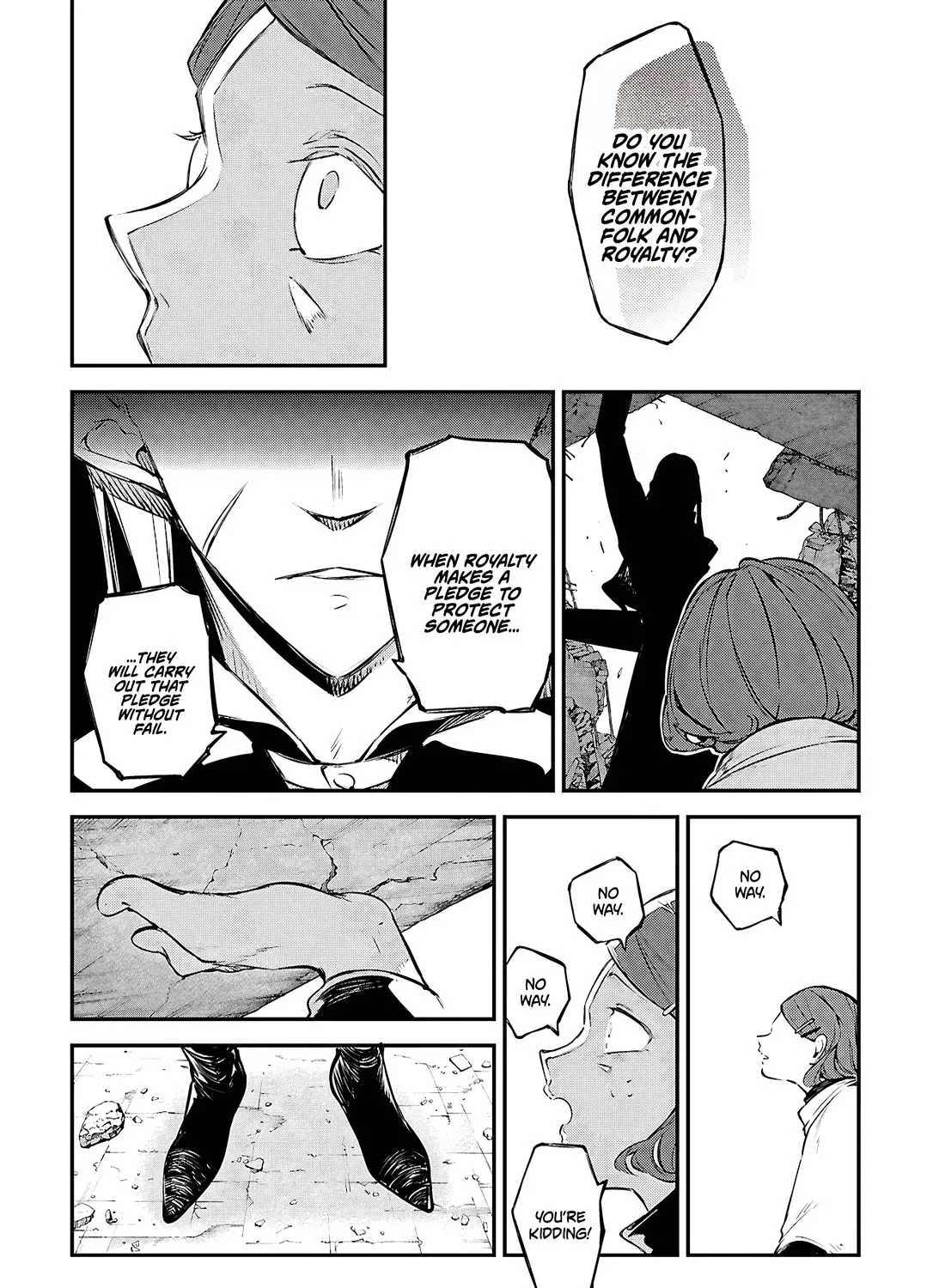 BUNGOU STRAY DOGS - Page 60