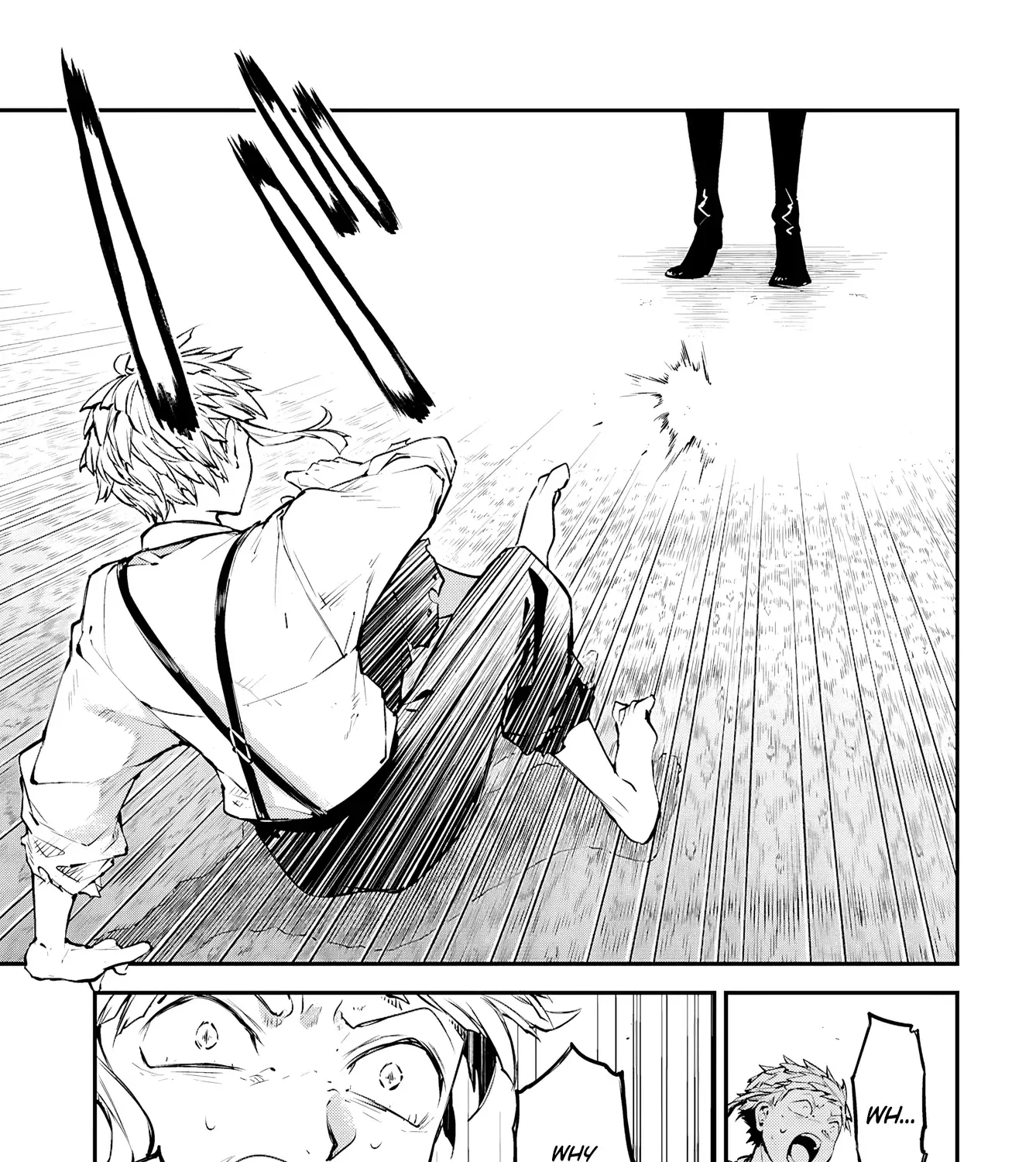 BUNGOU STRAY DOGS - Page 58