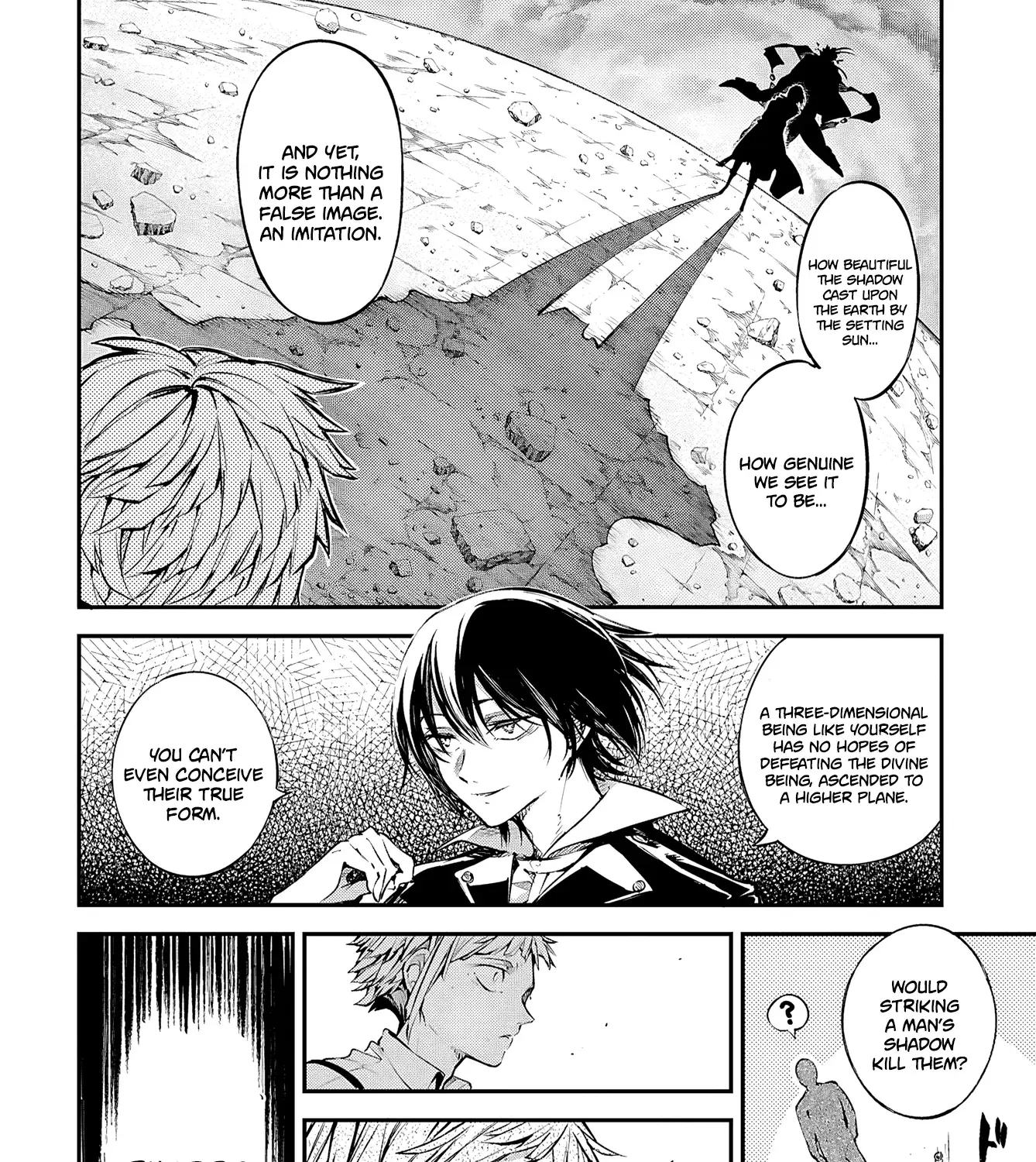 BUNGOU STRAY DOGS - Page 16