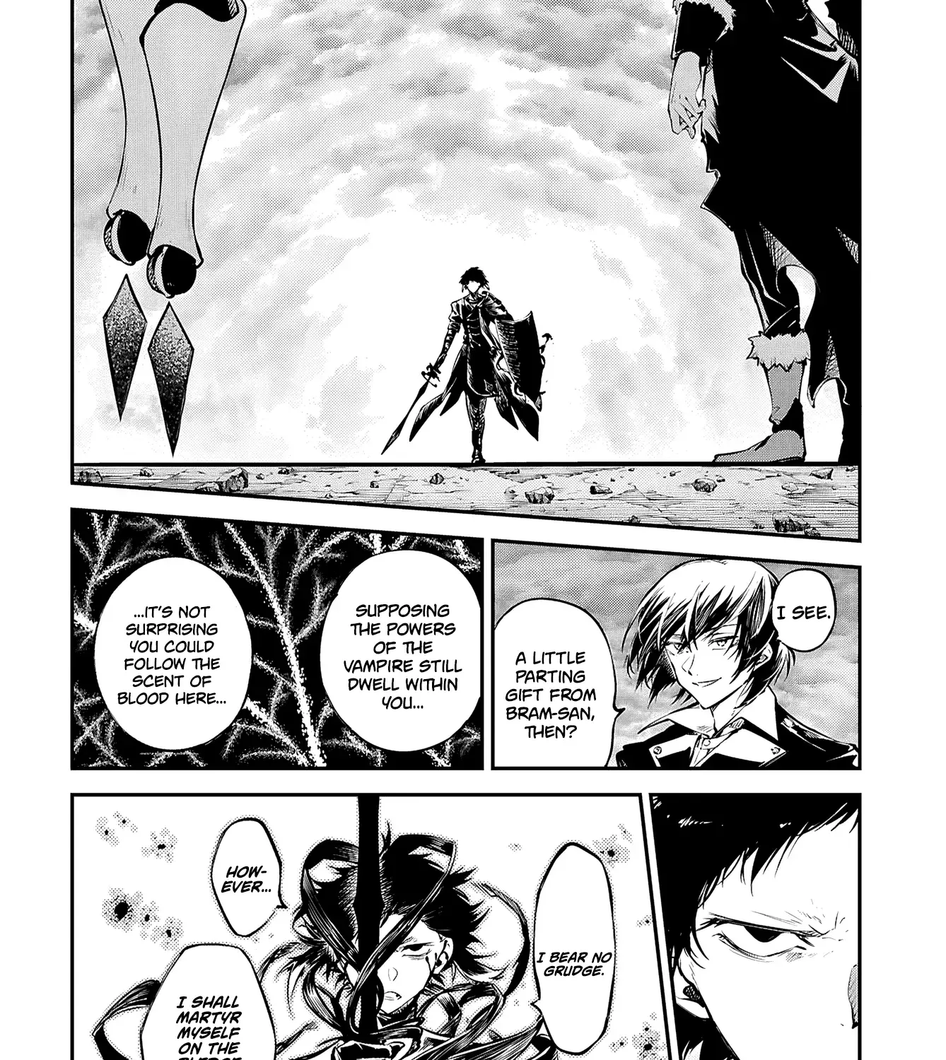 BUNGOU STRAY DOGS - Page 44