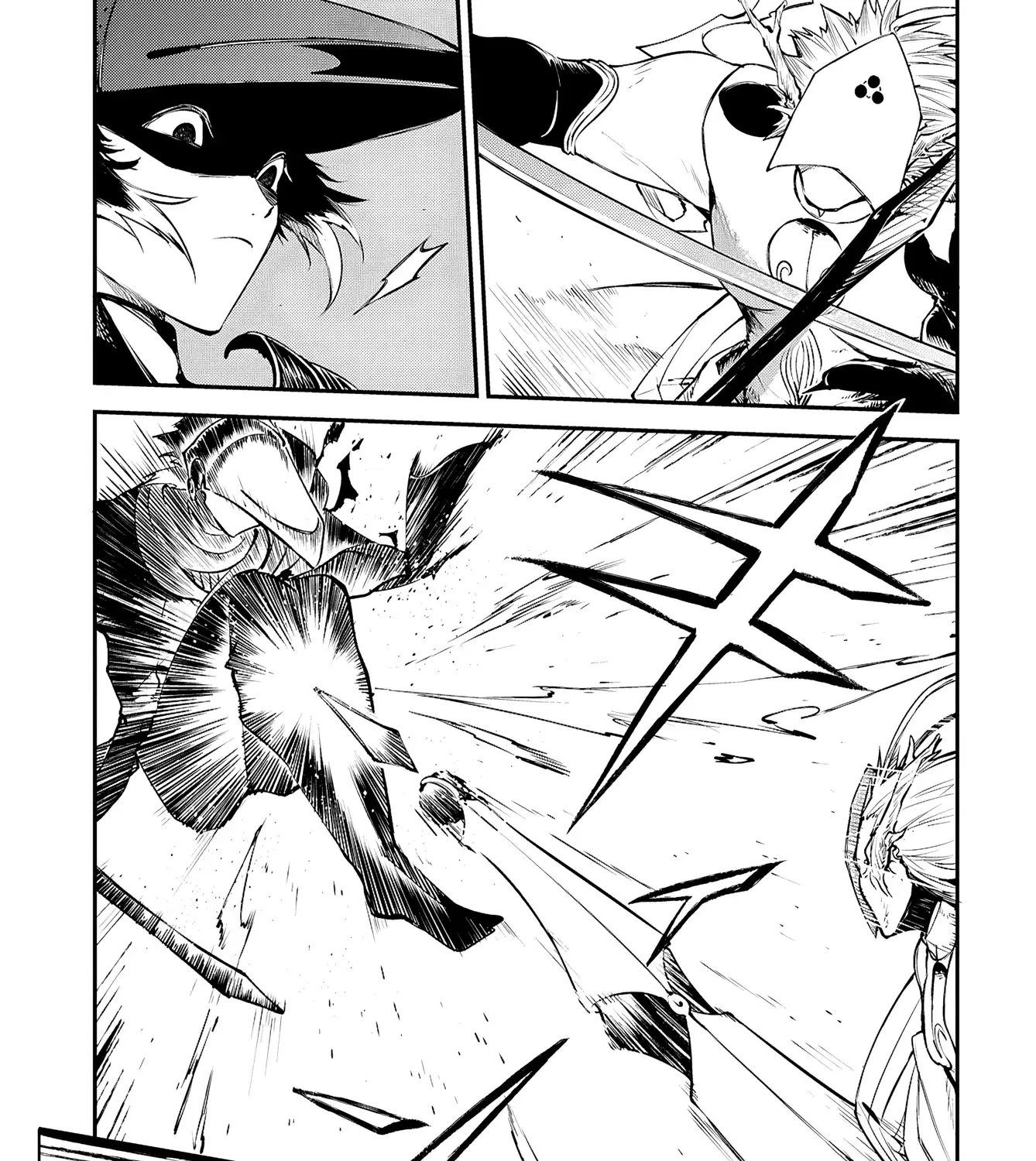 BUNGOU STRAY DOGS - Page 60