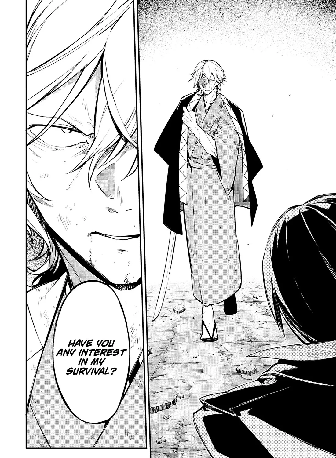 BUNGOU STRAY DOGS - Page 28