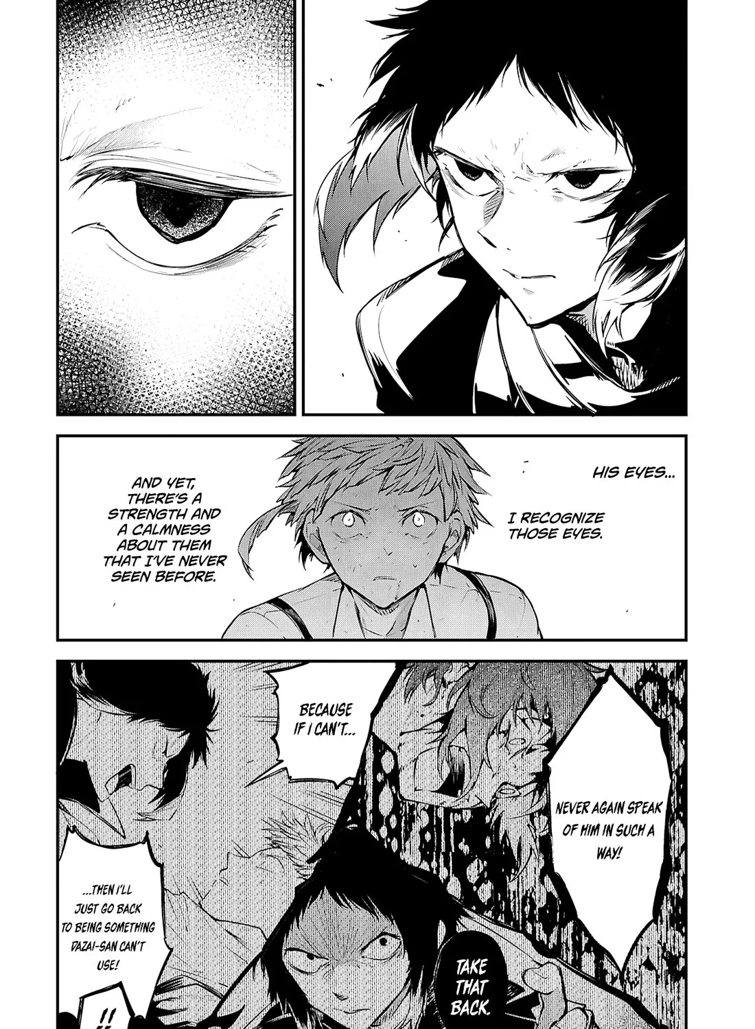 BUNGOU STRAY DOGS - Page 8