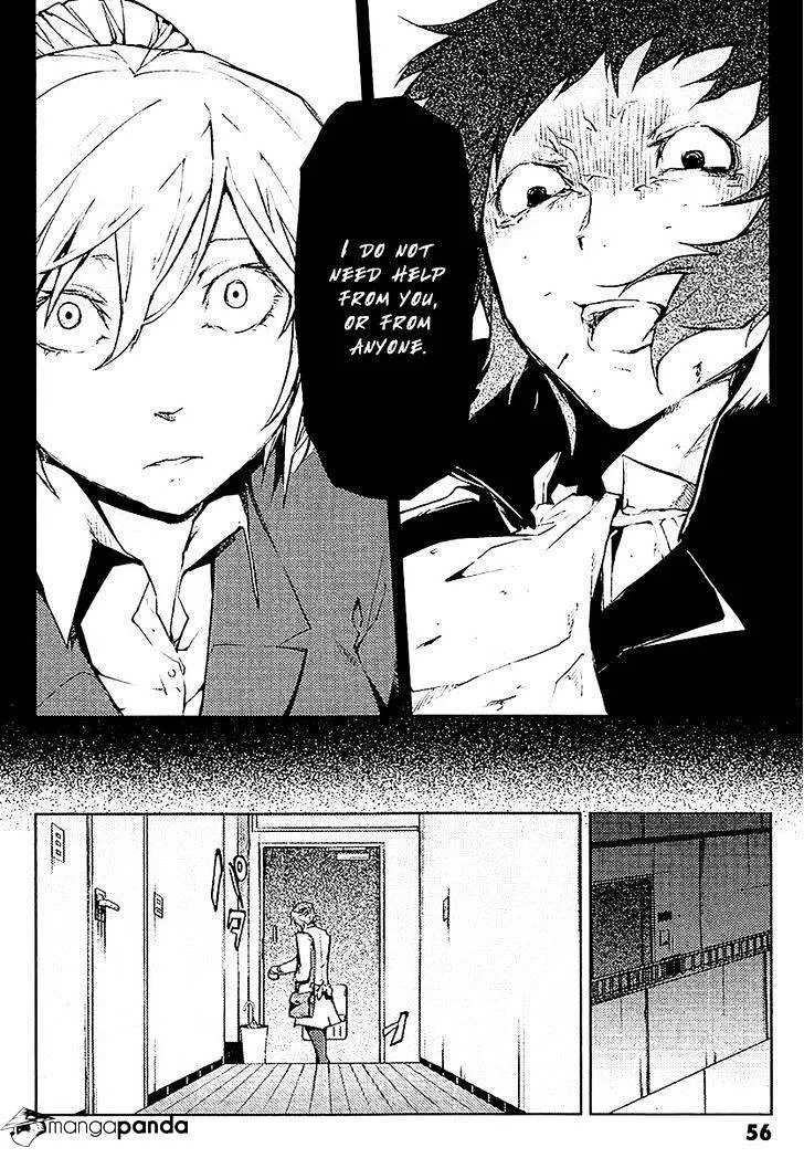 BUNGOU STRAY DOGS - Page 18