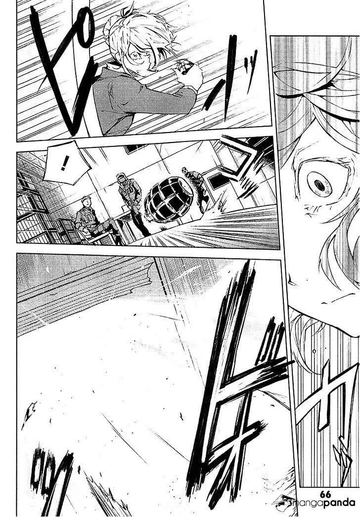 BUNGOU STRAY DOGS - Page 28