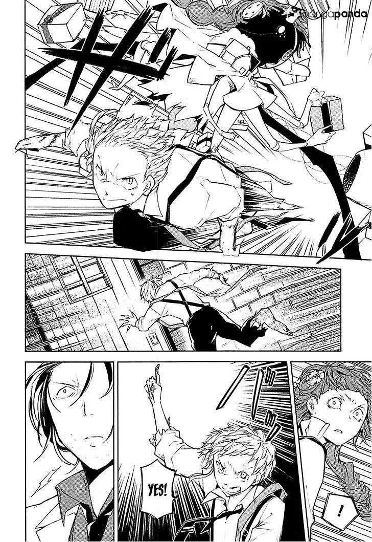 BUNGOU STRAY DOGS - Page 10